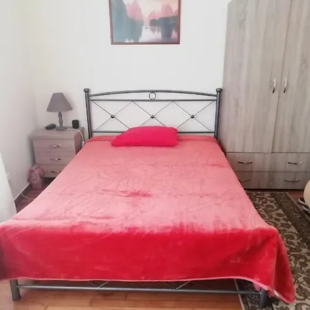 Acharnon Appartamento Atene